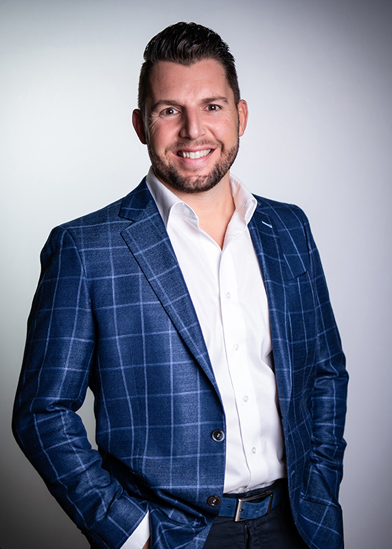 James Carey profile image