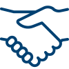 Partnership icon