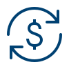 Recapitalize icon